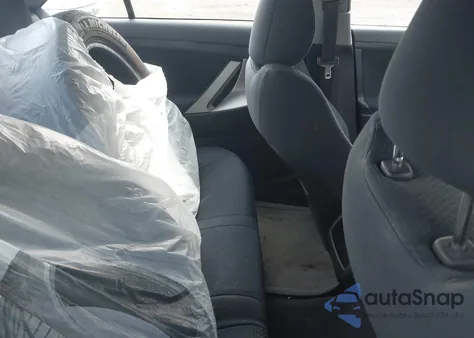 2011 Toyota Camry Se из США, поврежденный, VIN 4T1BF3EK7BU185223